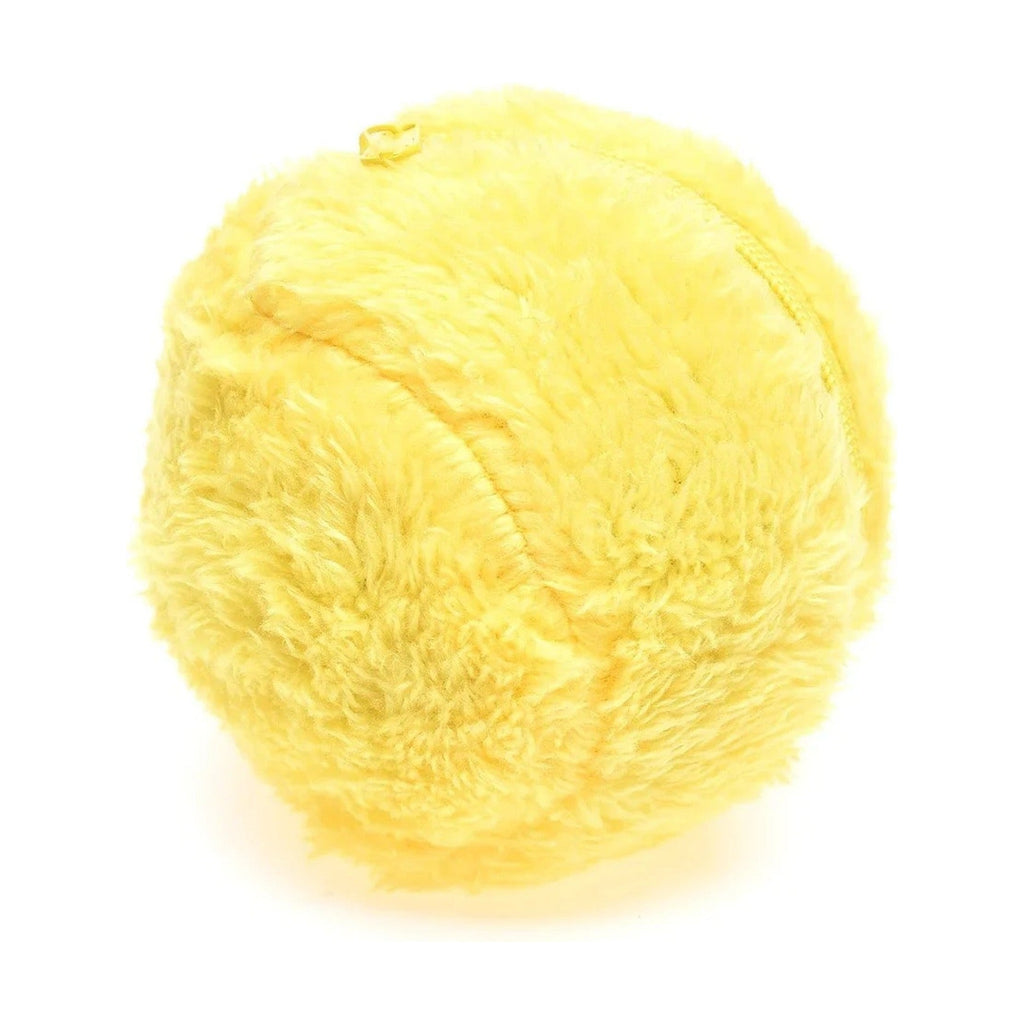 Rolling Dog Ball: Self-Moving, Four Covers