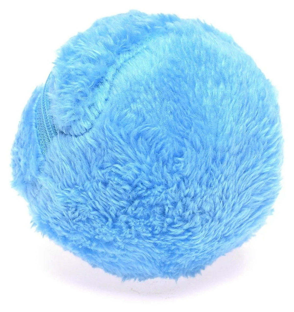 Rolling Dog Ball: Self-Moving, Four Covers
