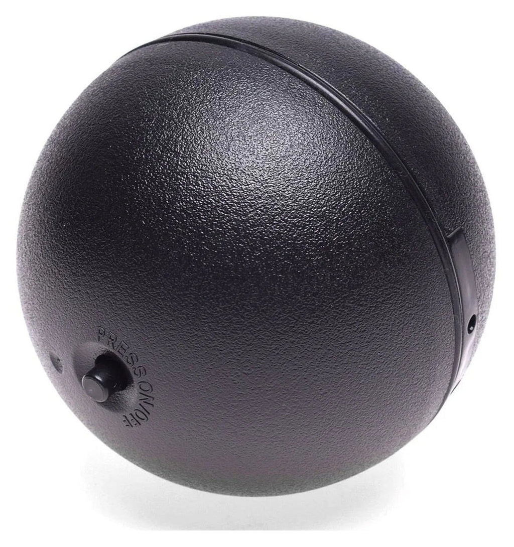 Rolling Dog Ball: Self-Moving, Four Covers