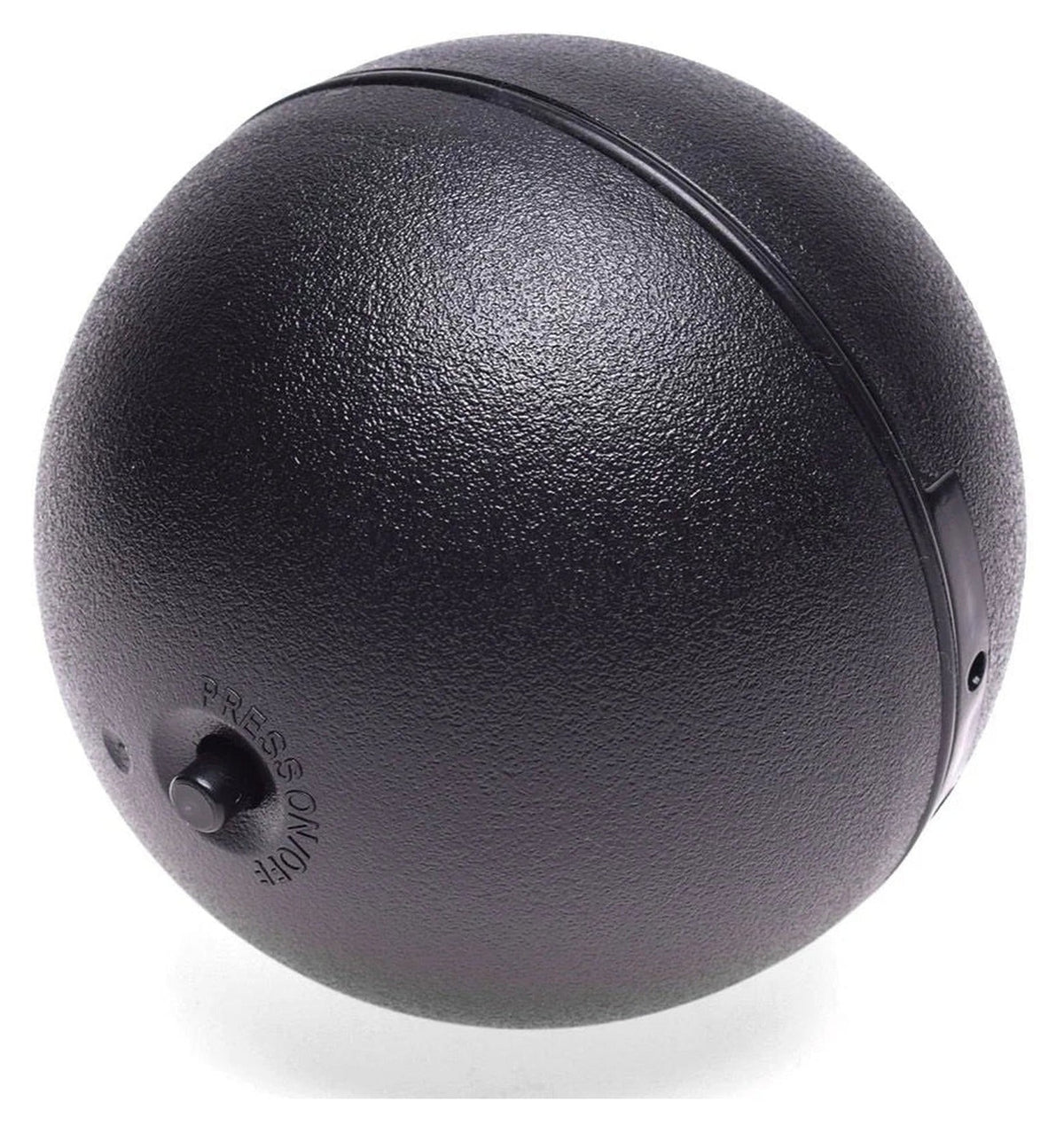 Rolling Dog Ball: Self-Moving, Four Covers